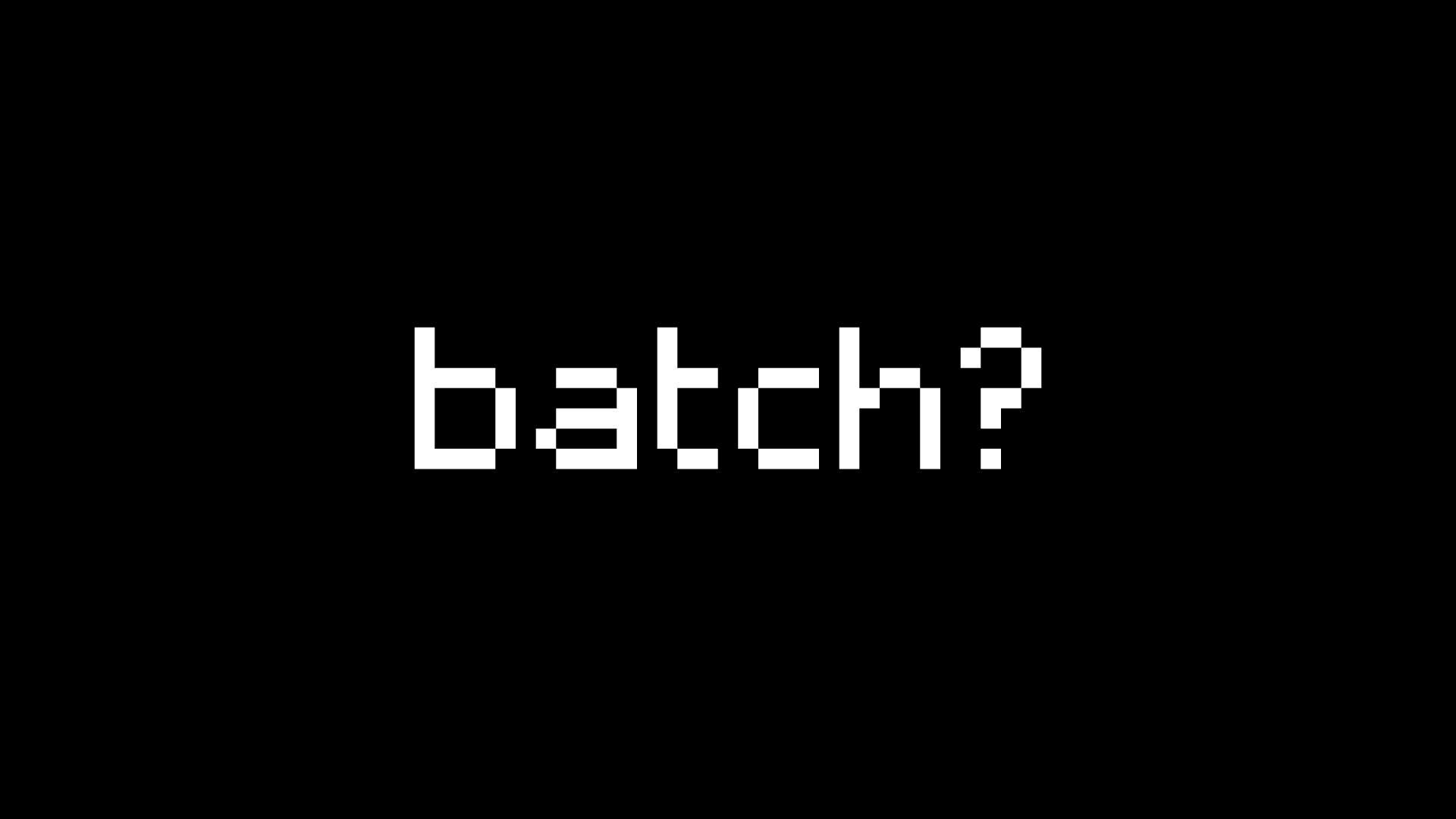 Batch API ВЕГА: пакетная обработка запросов к AI-моделям со скидкой 50%