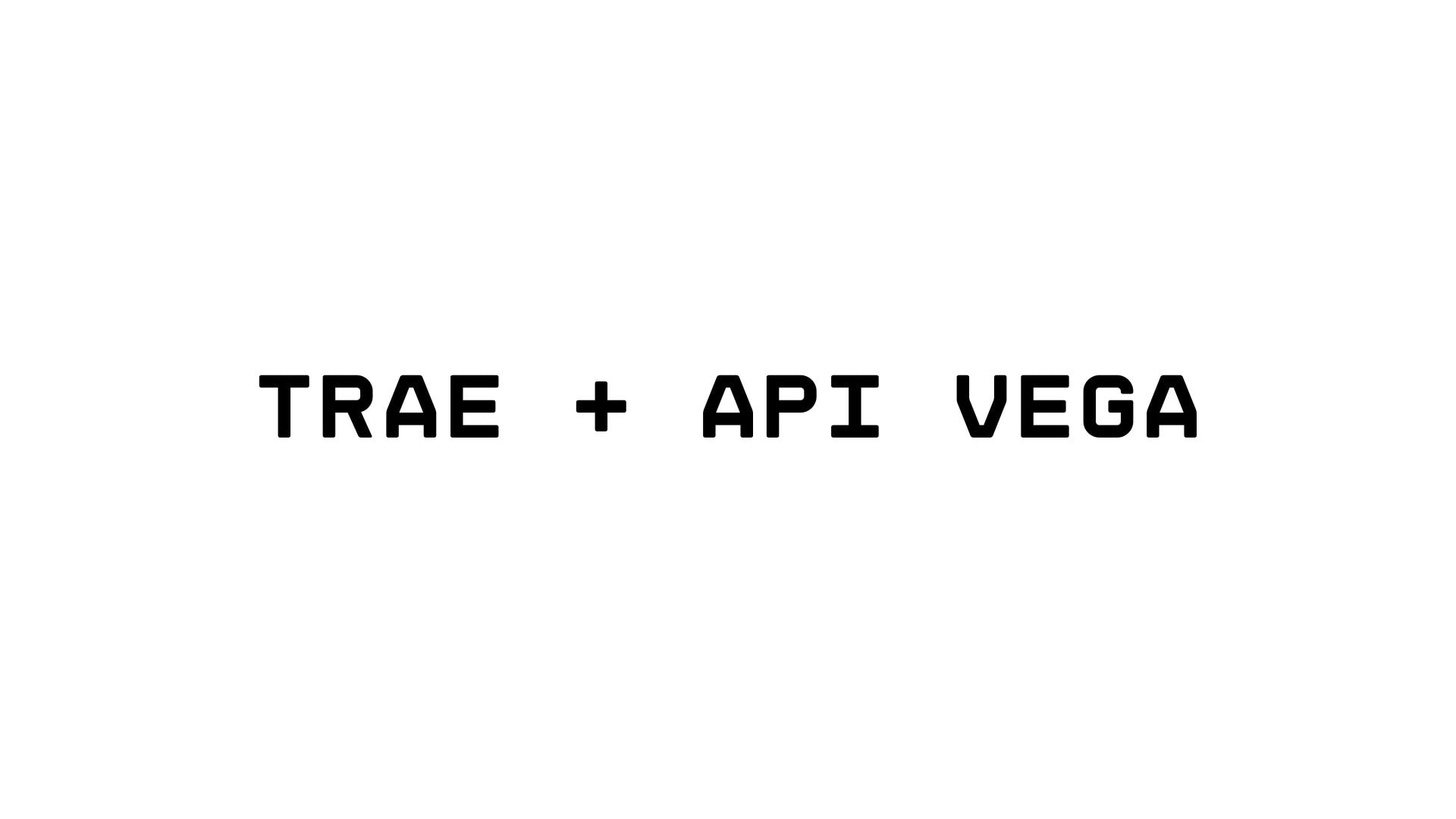 Trae подключаем к API ВЕГА — настройка AI IDE из России