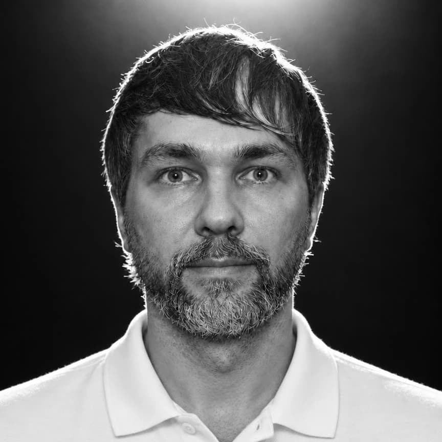 Дмитрий Филиппов — создатель сервиса ВЕГА